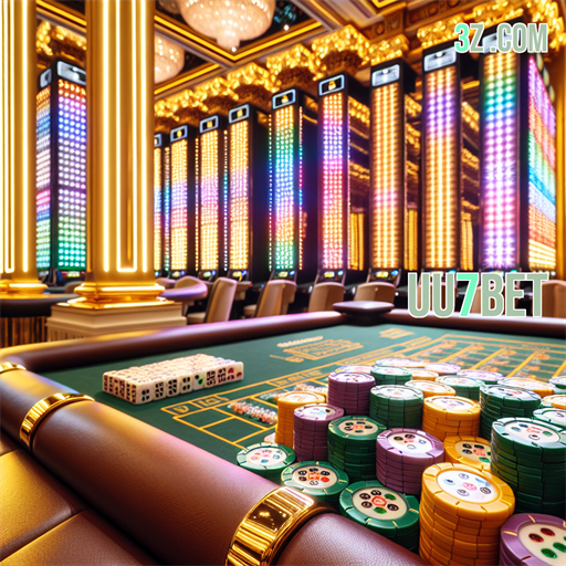 Atraia suas Vantagens: Explore as Promoções no uu7bet